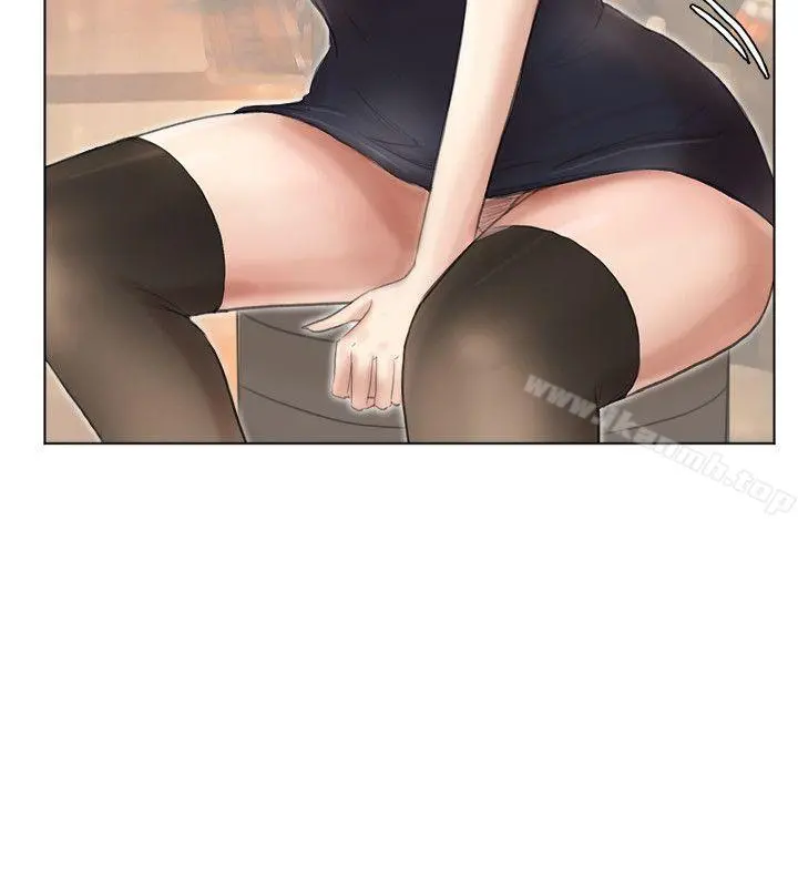 我要睡你的女人 - 第37话-你会觉得我是个奇怪的女人吗? - page 22