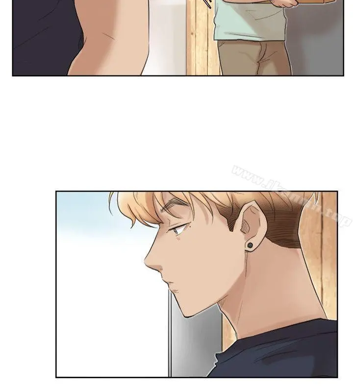 我要睡你的女人 - 第18话-正当防卫 - page 6