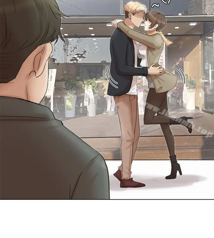 我要睡你的女人 - 第49话-你也在耍我吗? - page 22