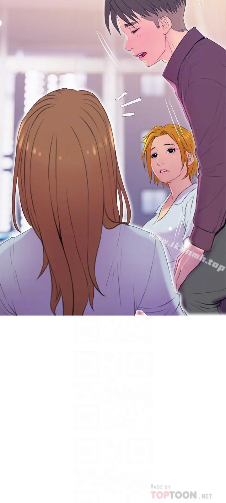 主妇危机 - 第10话-令人不舒服的乔迁宴 - page 18