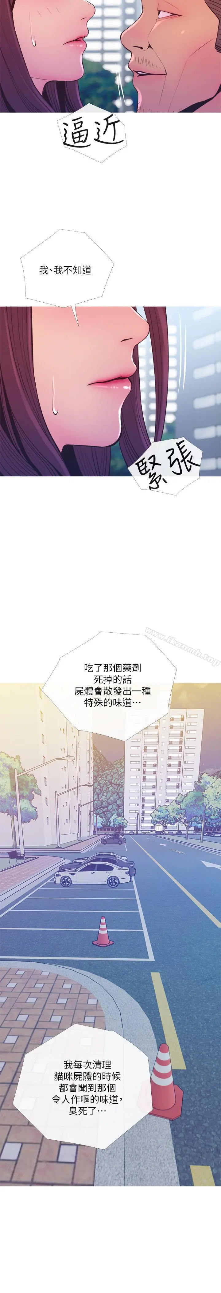 主妇危机 - 第11话-朝猎物进攻的雄性们 - page 23
