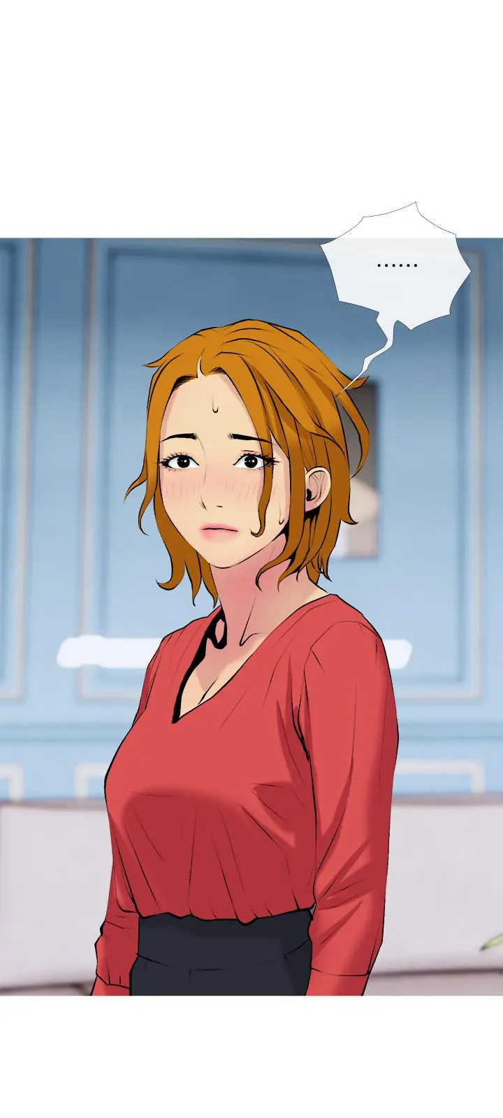 主妇危机 - 第31话-抢来的最好吃 - page 21