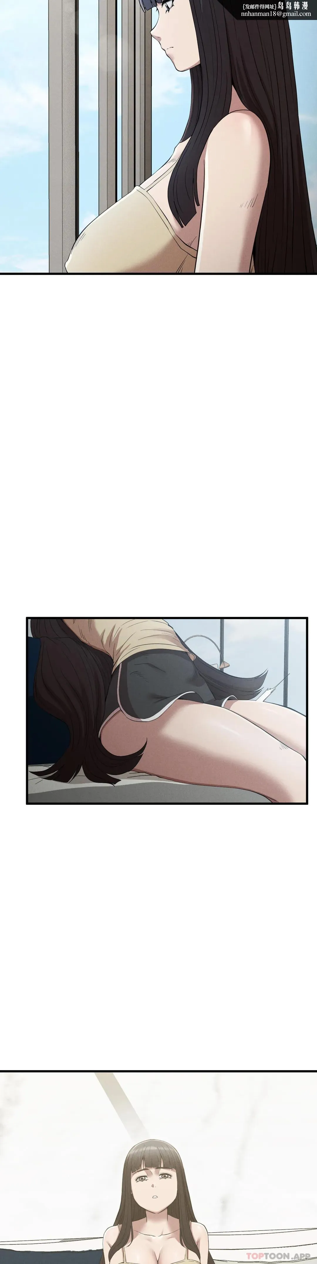 復仇 - 第28话-车灿烈越狱了 - page 22