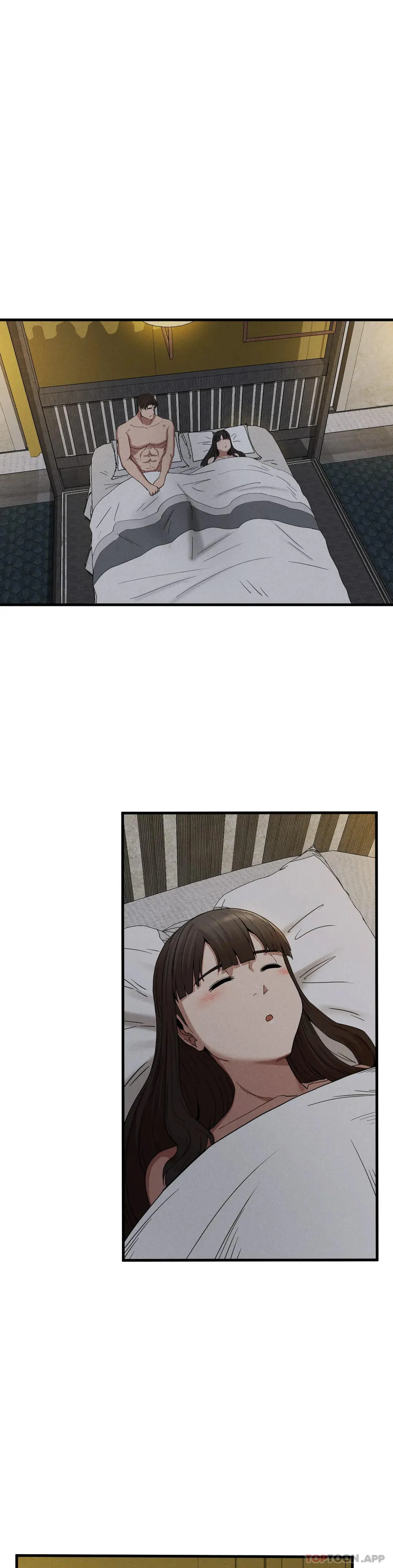 復仇 - 第27话-我爱你 - page 34