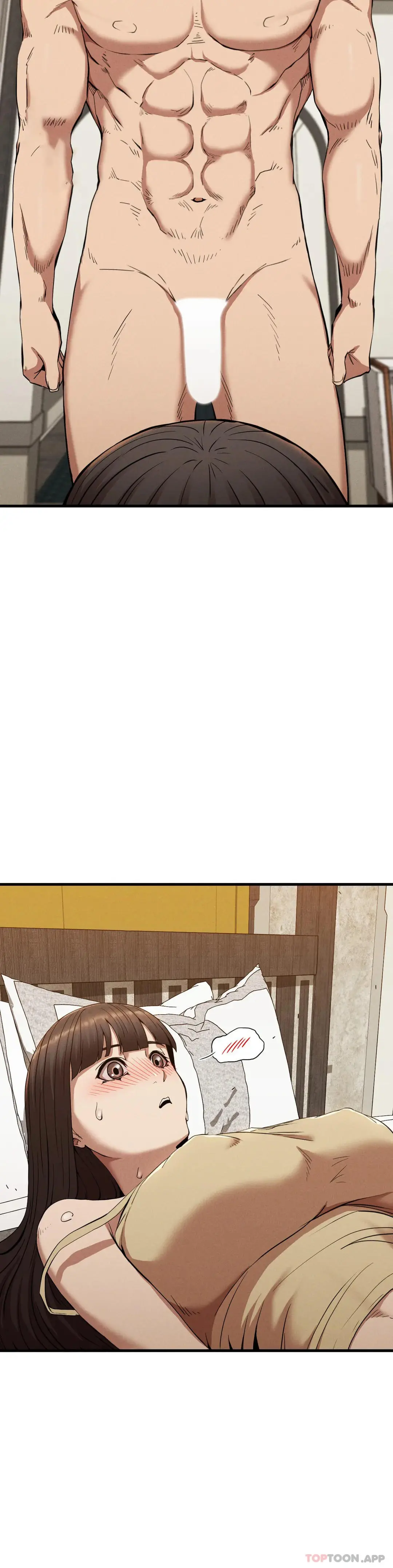復仇 - 第25话-你插进来吧 - page 24