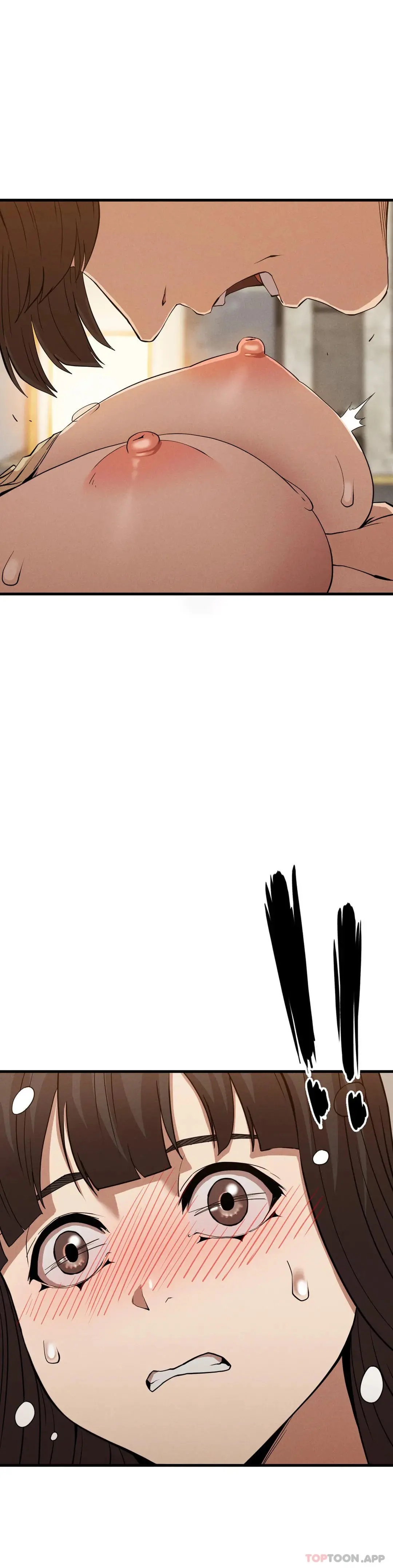 復仇 - 第25话-你插进来吧 - page 28