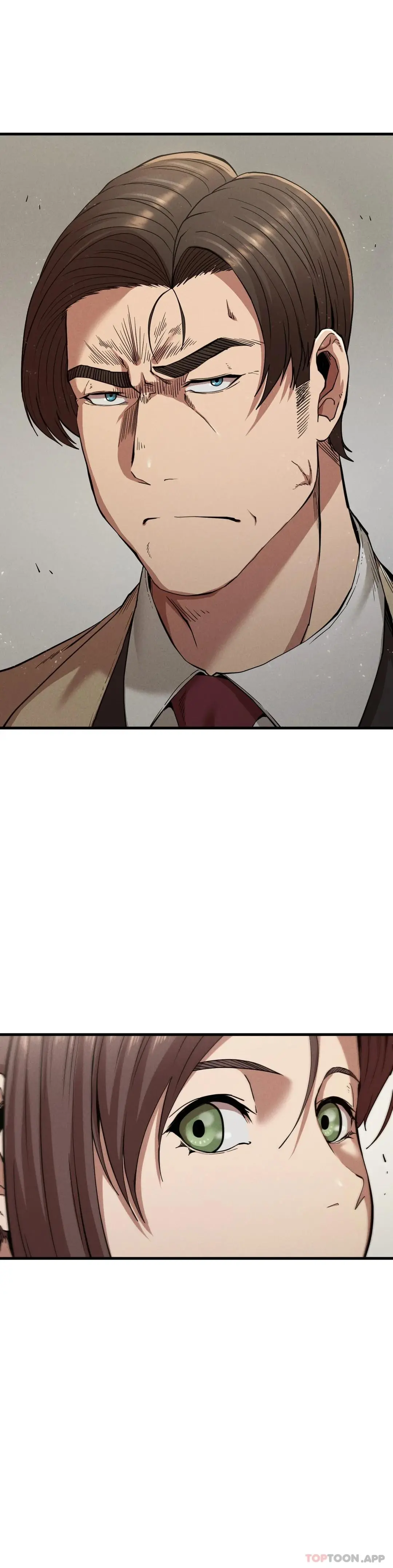 復仇 - 第22话-未完成的承诺 - page 4