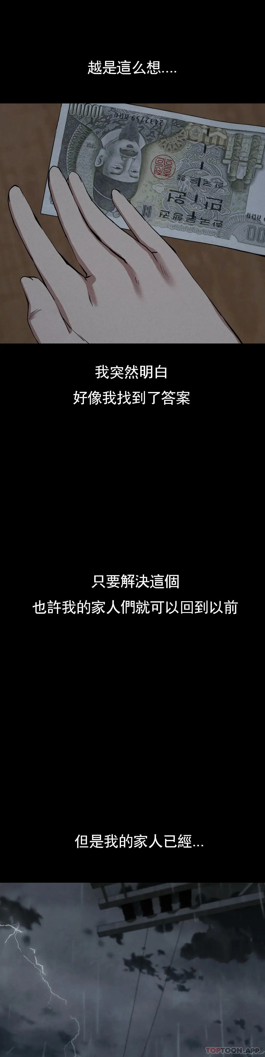 復仇 - 第21话-从什么时候开始 - page 25