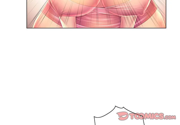魔性嗓音 - 第4章 - page 3