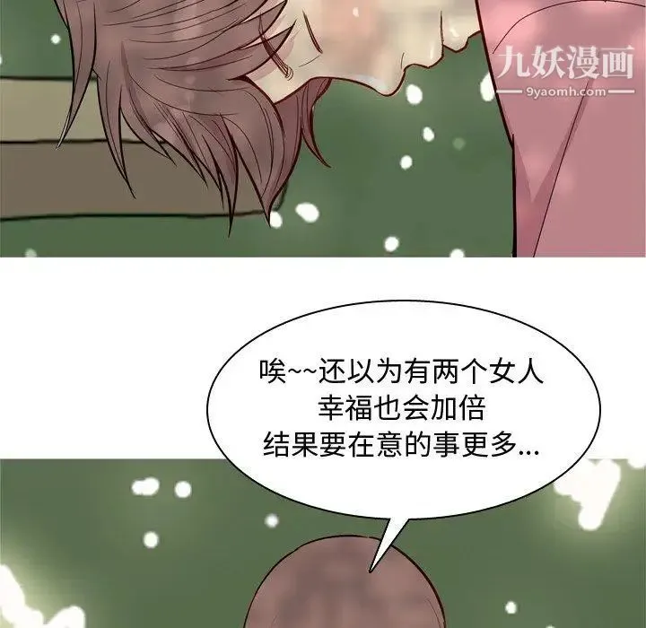 恋爱前奏曲：归来 - 第38话 - page 76