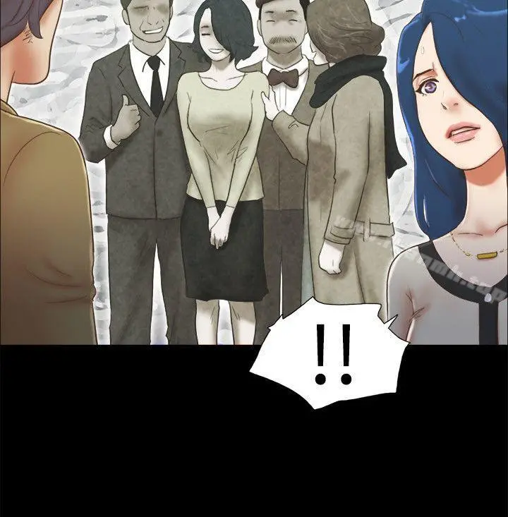 She：我的魅惑女友 - 第67话-那天的真相 - page 8