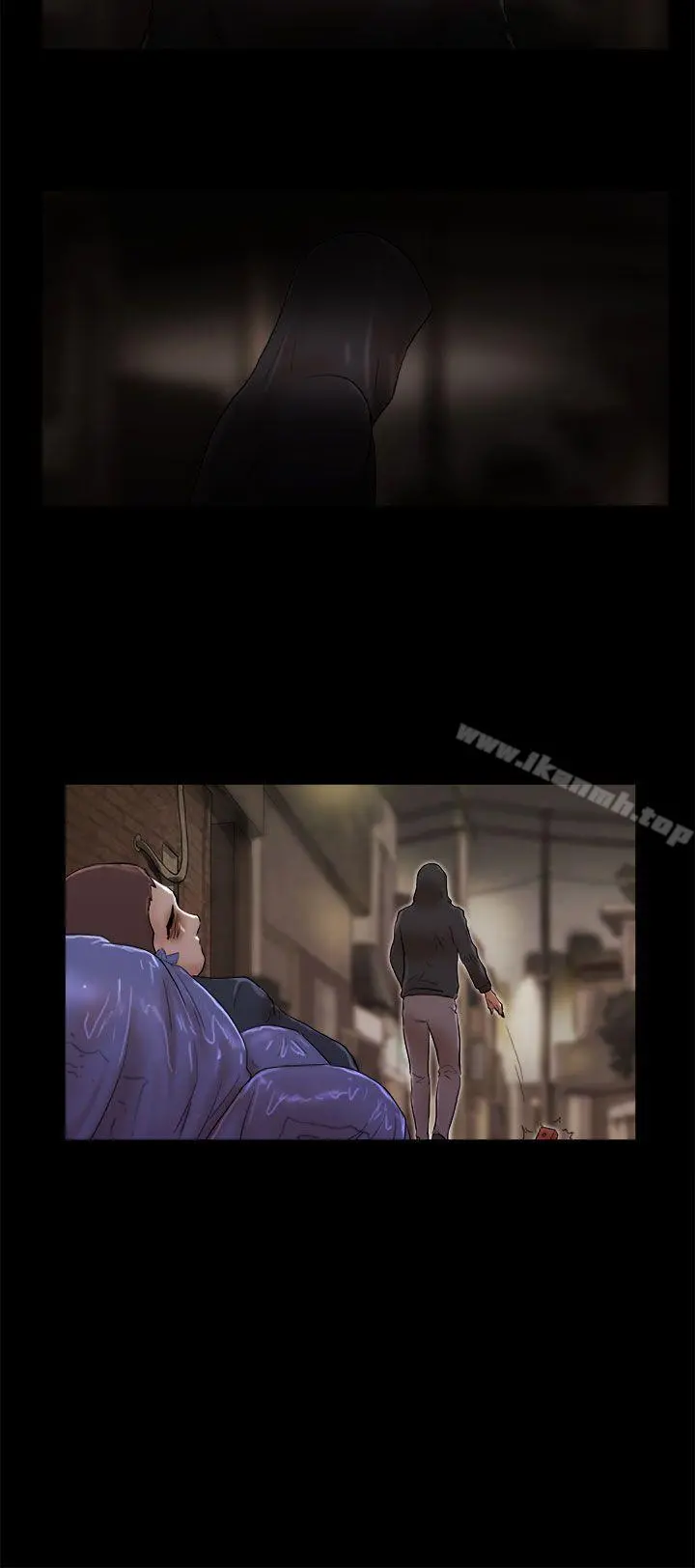 She：我的魅惑女友 - 第52话 - page 20