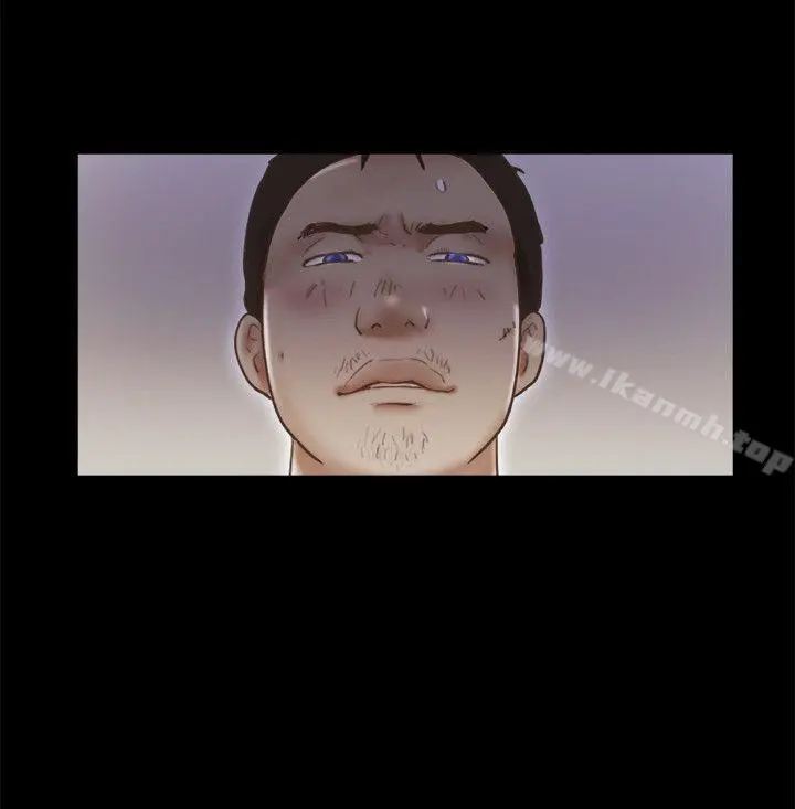 She：我的魅惑女友 - 第75话-如果你敢动她 - page 4