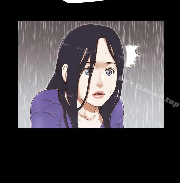 She：我的魅惑女友 - 第75话-如果你敢动她 - page 18