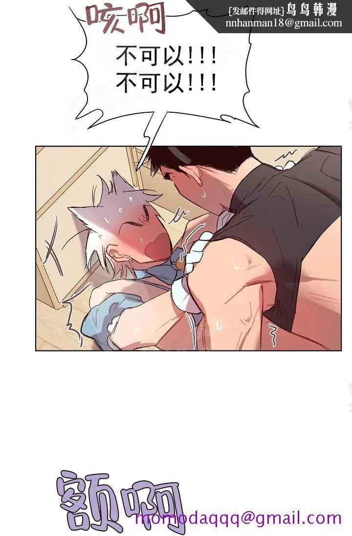 奇妙玩具来袭完结 - 19话 - page 16