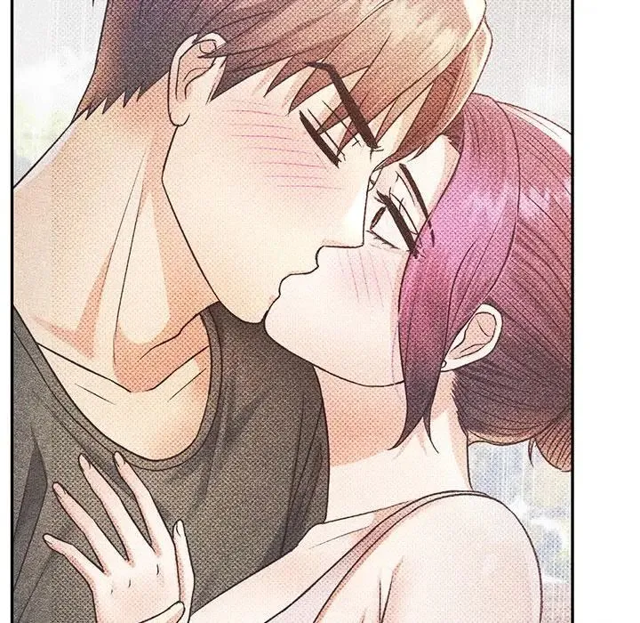 难以克制的欲望 - 第21話 - page 66