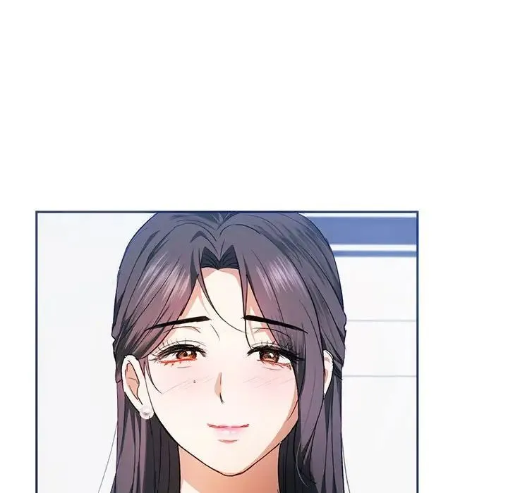 难以克制的欲望 - 第21話 - page 94
