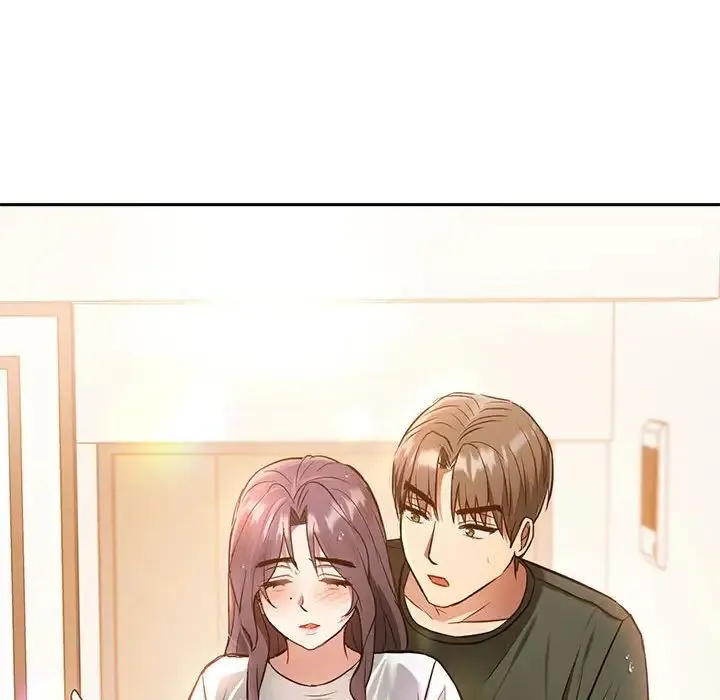 难以克制的欲望 - 第10話 - page 130