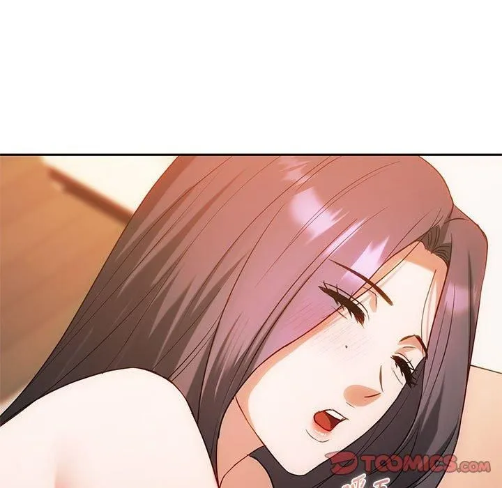 难以克制的欲望 - 第43話 - page 9