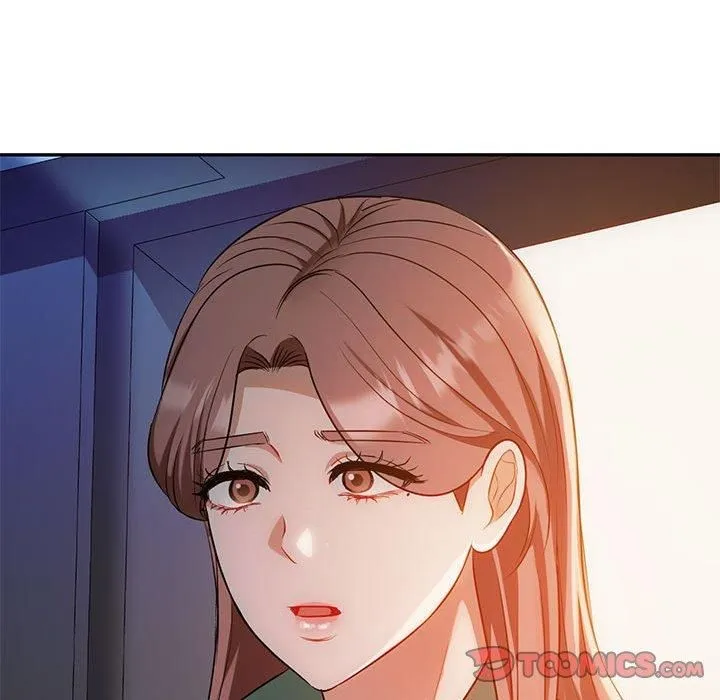 难以克制的欲望 - 第43話 - page 54