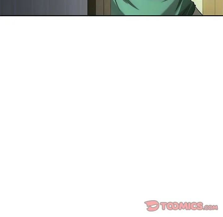 难以克制的欲望 - 第43話 - page 63
