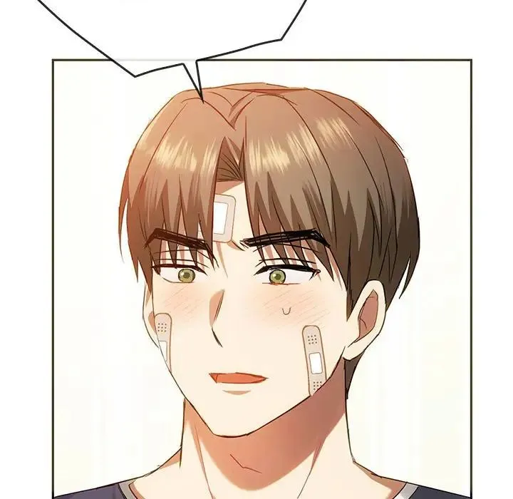 难以克制的欲望 - 第22話 - page 50