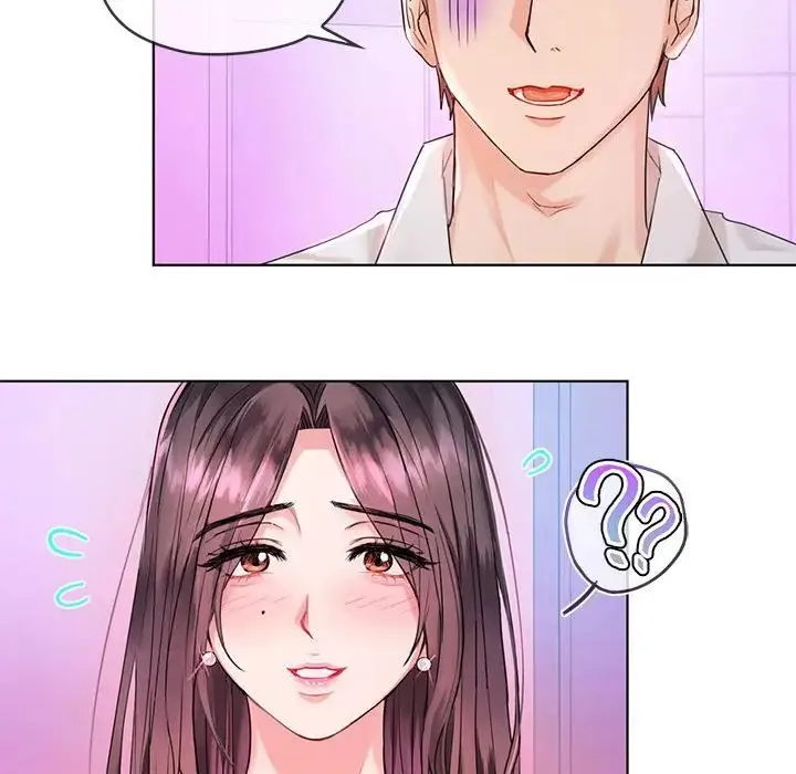 难以克制的欲望 - 第3话 - page 37