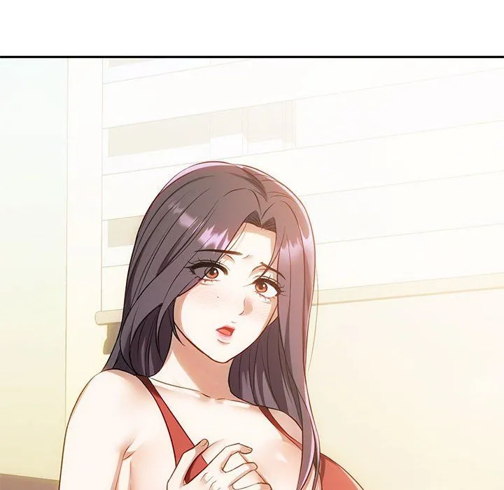难以克制的欲望 - 第40話 - page 92