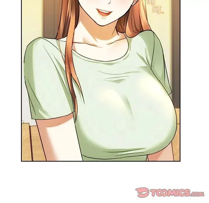 难以克制的欲望 - 第13話 - page 30