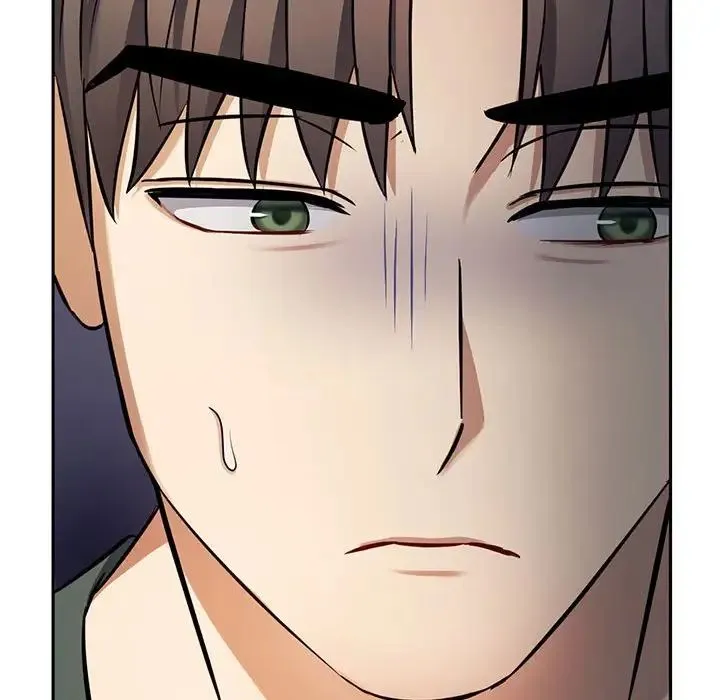 难以克制的欲望 - 第11話 - page 31