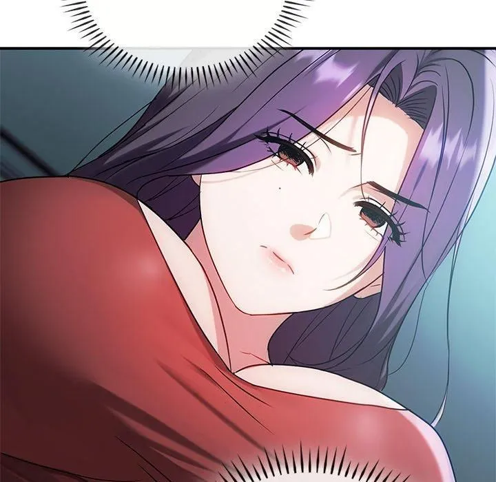 难以克制的欲望 - 第46話 - page 63