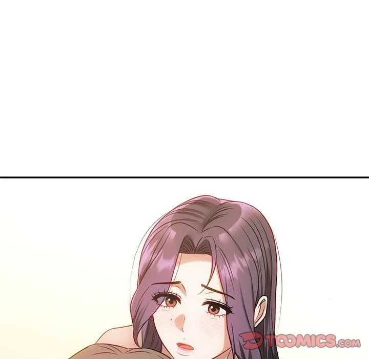 难以克制的欲望 - 第41話 - page 45