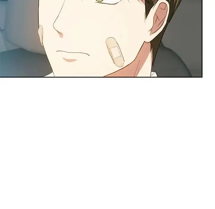 难以克制的欲望 - 第19話 - page 67