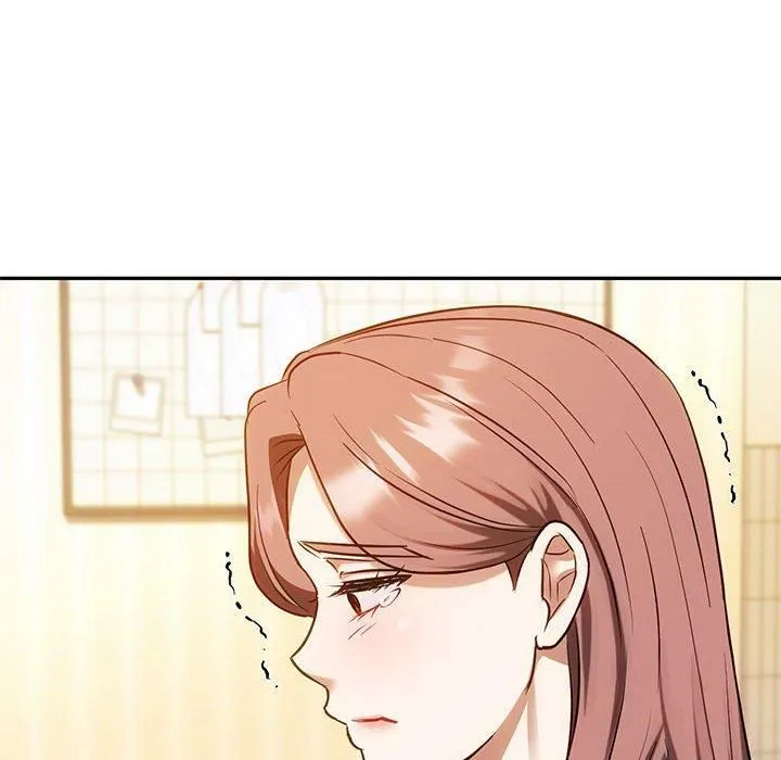 难以克制的欲望 - 第45話 - page 42