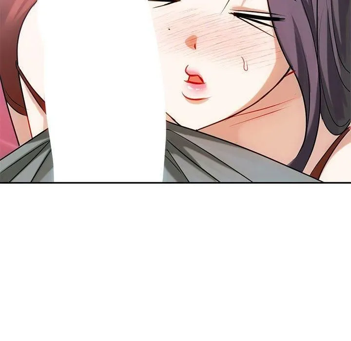 难以克制的欲望 - 第45話 - page 125