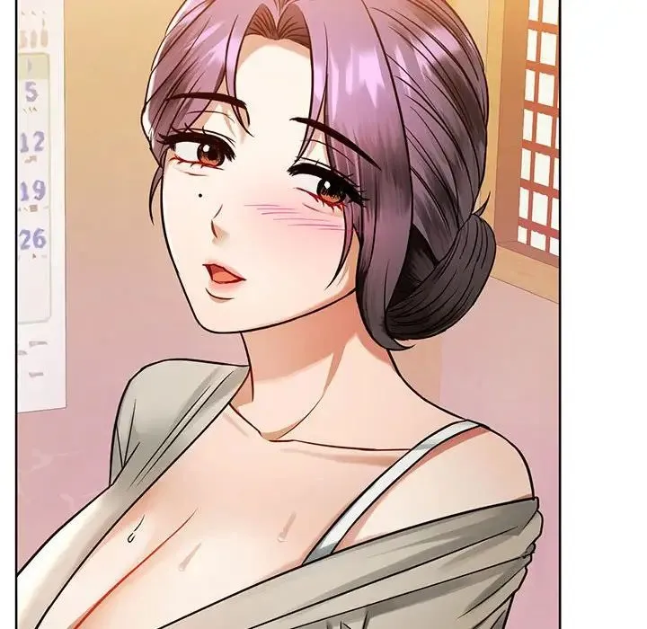 难以克制的欲望 - 第8話 - page 35