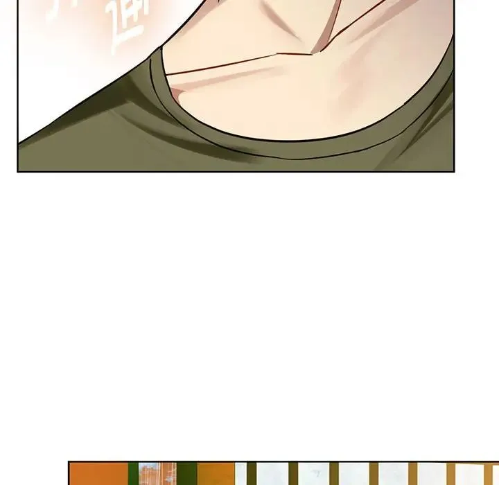 难以克制的欲望 - 第8話 - page 82