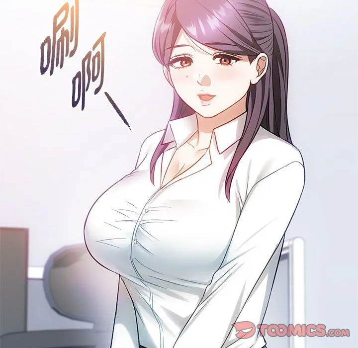 难以克制的欲望 - 第38話 - page 33