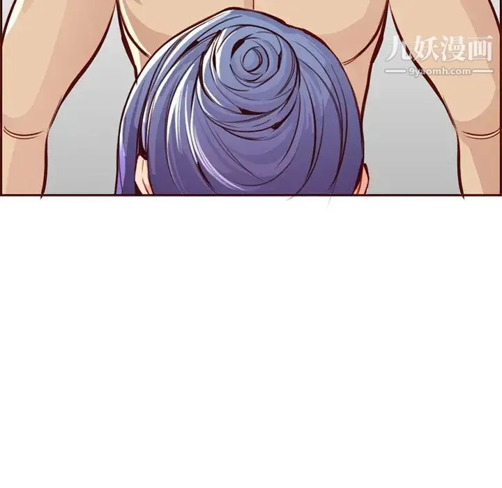 妈妈是女大学生 - 第88话 - page 25