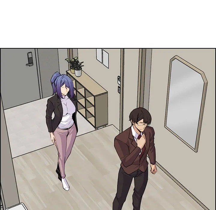 妈妈是女大学生 - 第126话 - page 89