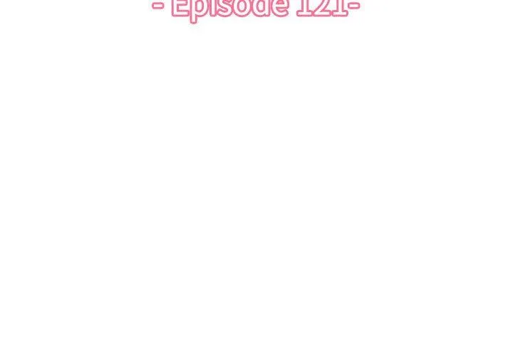 妈妈是女大学生 - 第121话 - page 3