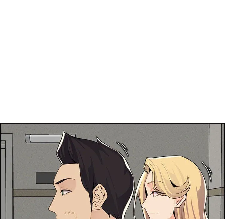 妈妈是女大学生 - 第130话 - page 55