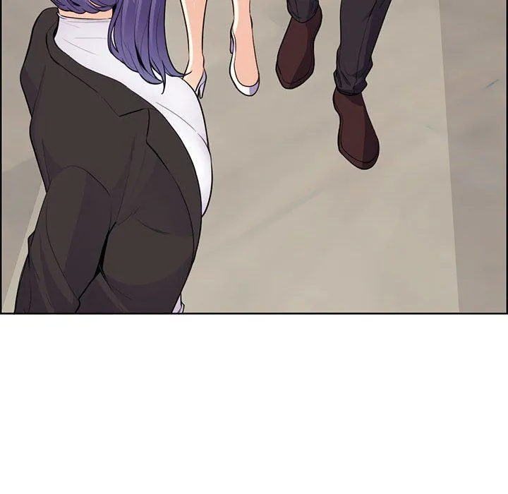 妈妈是女大学生 - 第130话 - page 63
