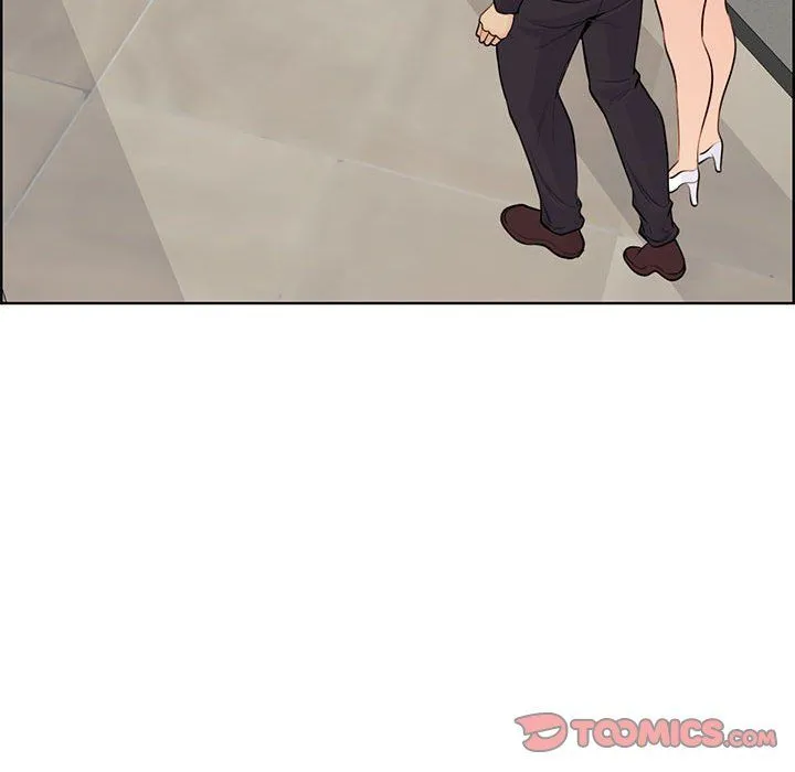 妈妈是女大学生 - 第130话 - page 74