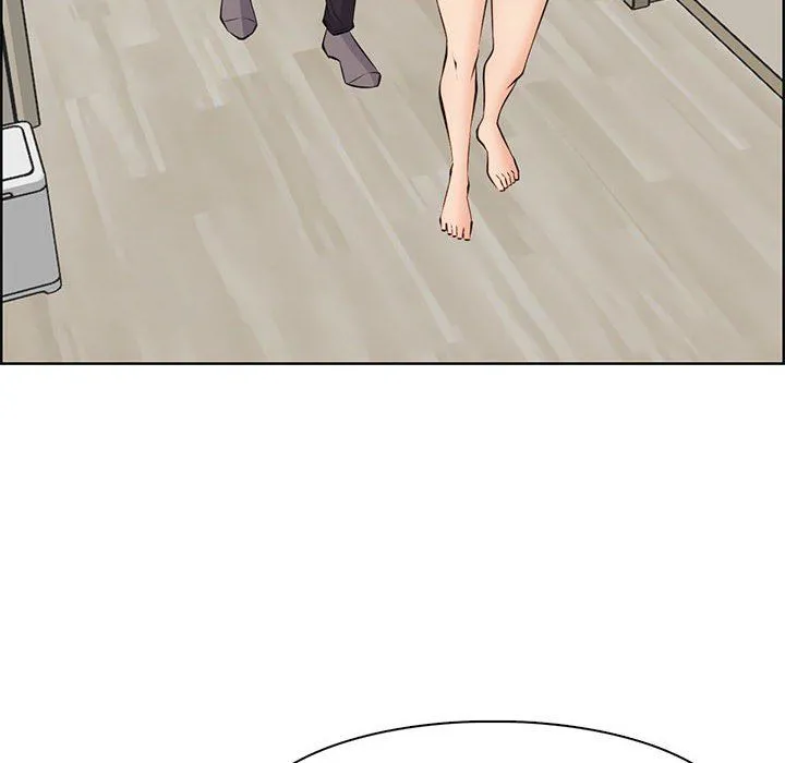 妈妈是女大学生 - 第129话 - page 87