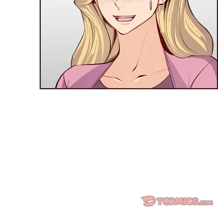 妈妈是女大学生 - 第98话 - page 75