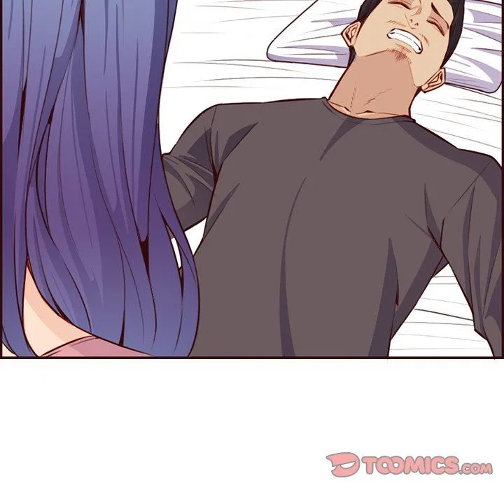 妈妈是女大学生 - 第116话 - page 62