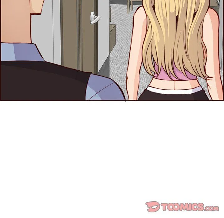 妈妈是女大学生 - 第117话 - page 8