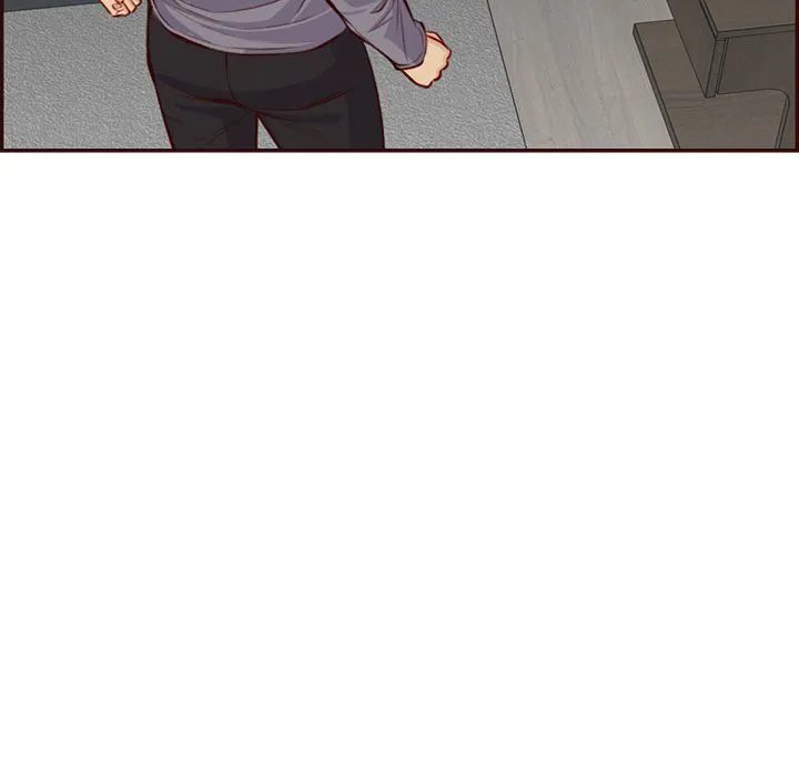 妈妈是女大学生 - 第117话 - page 96
