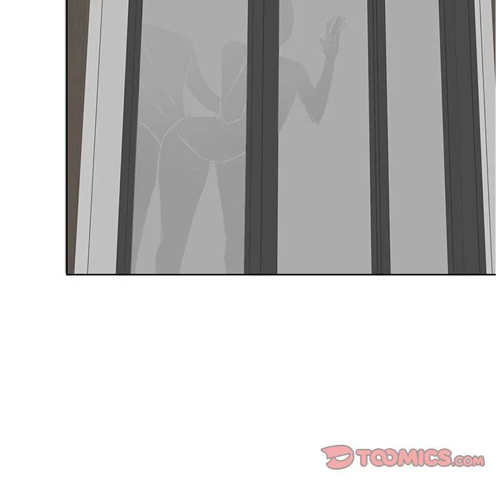 妈妈是女大学生 - 第124话 - page 80